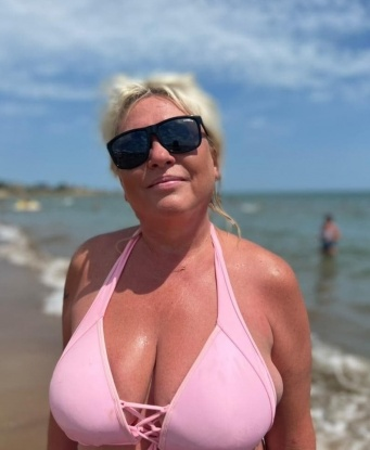 Катерина